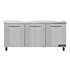 Continental Refrigerator SW72N