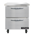 Continental Refrigerator SWF27N-D