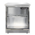 Continental Refrigerator SWF27NGD-FB