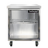 Continental Refrigerator SWF27NGD