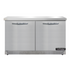 Continental Refrigerator SWF48N-D