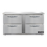Continental Refrigerator SWF60N-FB-D