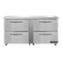 Continental Refrigerator SWF60N-U-D