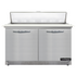 Continental Refrigerator SWF60NBS-FB