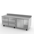 Fagor Refrigeration SWR-93-D4