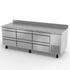 Fagor Refrigeration SWR-93-D6