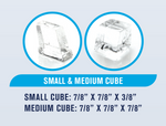 Scotsman MC0530 Prodigy ELITE 525 lb Production Cube Ice Maker