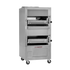 Southbend 234R Double Deck 34" Gas Radiant Broiler - 220,000 BTU