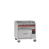Southbend SE36D-HHB Electric Range, Electric, 36", 2 Round Hot Plates, 2 Hot Pla