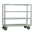 Carter-Hoffmann T724 Queen Mary China and Silver Transporter