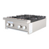 Turbo Air TAHP-24-4 Radiance Countertop Hotplate