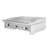 Turbo Air TAMG-36 Radiance Countertop Griddle