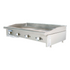 Turbo Air TAMG-48 Radiance Countertop Griddle