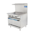 Turbo Air TAR-36G Radiance Heavy Duty Range