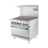 Turbo Air TAR-36RB-LP Radiance Heavy Duty Range