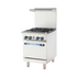 Turbo Air TAR-4 Radiance Restaurant Range