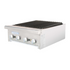 Turbo Air TARB-24 Radiance Countertop Charbroiler