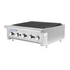 Turbo Air TARB-30 Radiance Countertop Gas Charbroiler 30" Wide