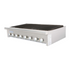 Turbo Air TARB-48 Radiance Countertop Charbroiler