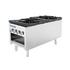 Turbo Air TASP-18-D Radiance Stock Pot Range