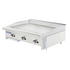 Turbo Air TATG-36 Radiance Countertop Griddle