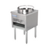 Turbo Air TAWR-16-JB Radiance Wok Range