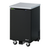 Turbo Air TBB-1SBD-N6 24" One Door Back Bar Cooler