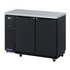 Turbo Air TBB-24-48SBD-N6 Super Deluxe Narrow Back Bar Cooler