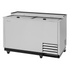 Turbo Air TBC-50SD-GF-N 50" Stainless Steel Glass Froster