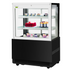 Turbo Air TBP36-54FN-W(B) Bakery display case, Refrigerated