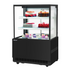 Turbo Air TBP36-54NN-W(B) Bakery display case, Refrigerated