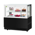 Turbo Air TBP48-46FN-W(B) Bakery display case, Refrigerated