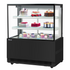 Turbo Air TBP48-54NN-W(B) Bakery display case, Refrigerated