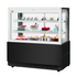 Turbo Air TBP60-54FN-W(B) Bakery display case, Refrigerated