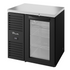 True TBR32-RISZ1-L-B-G-1 Back Bar Cabinet, Refrigerated
