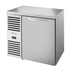 True TBR36-RISZ1-L-S-S-1 Back Bar Cabinet, Refrigerated