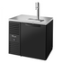 True TDR36-PTSZ1-L-S-S-S-1 Draft Beer Cooler