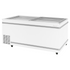 Turbo Air TFS-25F-N Top Open Island Freezer