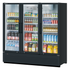 Turbo Air TGM-72SDH-N Super Deluxe Refrigerated Merchandiser