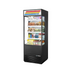 True TOAM-30GS-HC~TSL01 Merchandiser, Open Refrigerated Display