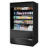True TOAM-48-HC~NSL01 Merchandiser, Open Refrigerated Display
