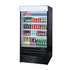 Turbo Air TOM-36EB-N Black 36" Air Curtain Merchandiser