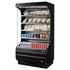 Turbo Air TOM-40W(B)-N 39" Air Curtain Merchandiser