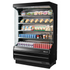Turbo Air TOM-50W(B)-N 50" Air Curtain Merchandiser