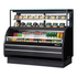 Turbo Air TOM-W-60SB-UF-N Open Display Merchandiser