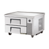True TRCB-36-HC Equipment Stand, Refrigerated Base