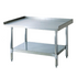 Turbo Air TSE-3012 Equipment Stand