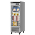 Turbo Air TSF-23GSD-N Super Deluxe Display Freezer