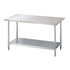 Turbo Air TSW-2430E Work Table