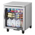 True TUC-27G-ADA-HC~FGD01 Refrigerator, Undercounter, Reach-In